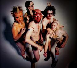 Фотография Big Dumb Face