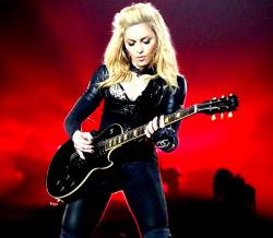 Фотография Madonna