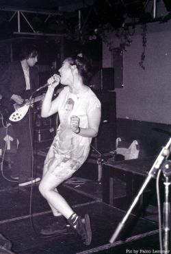 Фотография Bikini Kill
