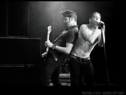 Фотография Billy Talent