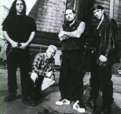 Фотография Biohazard