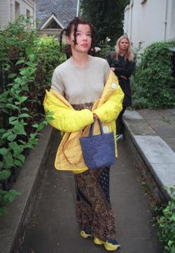 Фотография Bjork