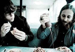 Фотография Black Keys