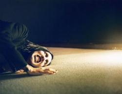 Photo Marilyn Manson