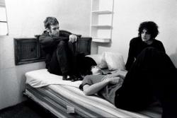 Фотография Black Rebel Motorcycle Club