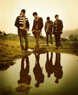 Фотография Blindside