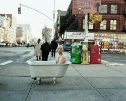 Фотография Moby