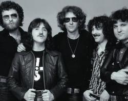 Фотография Blue Oyster Cult