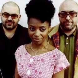 Фотография Morcheeba