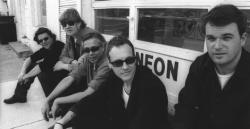 Фотография Bodeans