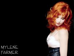 Фотография Mylene Farmer