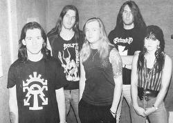 Фотография Bolt Thrower