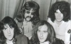 Фотография Nazareth