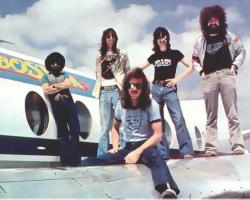 Фотография Boston