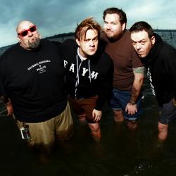 Фотография Bowling For Soup