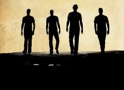 Фотография Nickelback