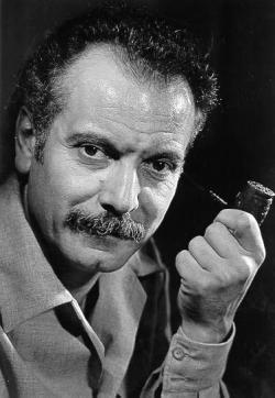 Фотография Brassens Georges