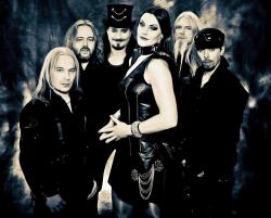 Фотография Nightwish