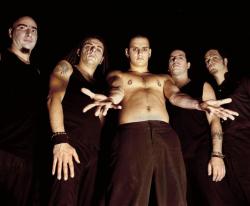 Фотография Breed 77