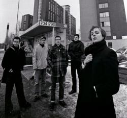 Фотография Broder Daniel