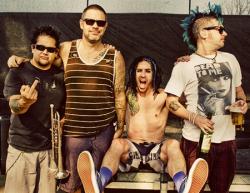 Фотография NoFX