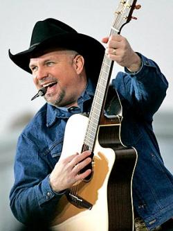 Фотография Garth Brooks