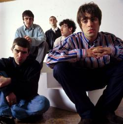 Фотография Oasis