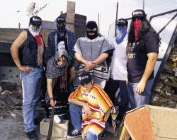 Фотография Brujeria