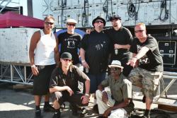 Фотография Buck-o-nine