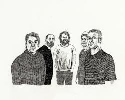 Фотография Built To Spill