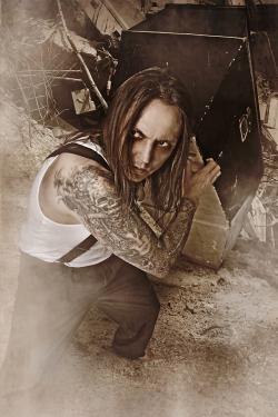 Фотография Pain