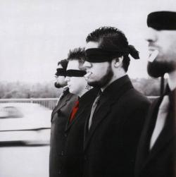 Фотография Papa Roach