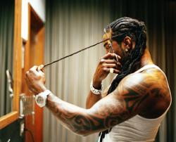 Фотография Busta Rhymes