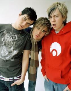 Фотография Busted