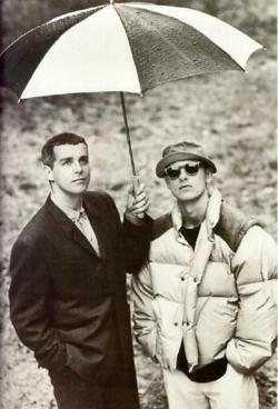 Фотография Pet Shop Boys
