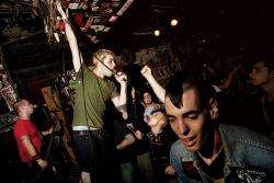 Фотография A Global Threat