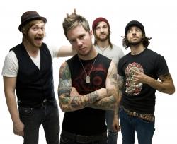 Фотография A Static Lullaby