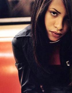 Фотография Aaliyah