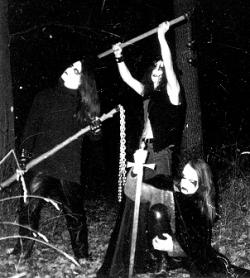 Фотография Abigor