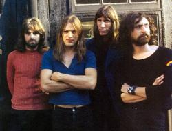 Фотография Pink Floyd