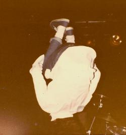 Фотография Bad Brains