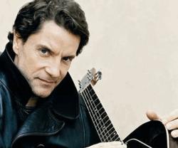 Фотография Francis Cabrel