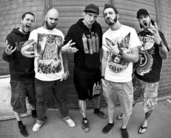 Фотография Caliban