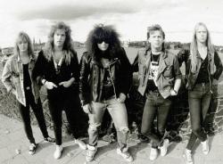 Фотография Candlemass