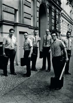 Фотография Rammstein