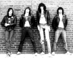 Фотография Ramones
