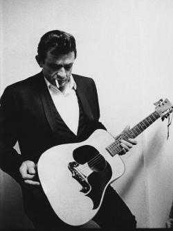 Фотография Johnny Cash