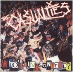 Фотография Casualties