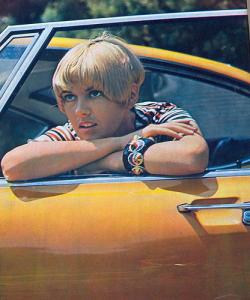 Фотография Caterina Caselli