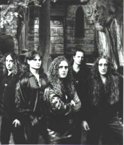 Фотография Rhapsody